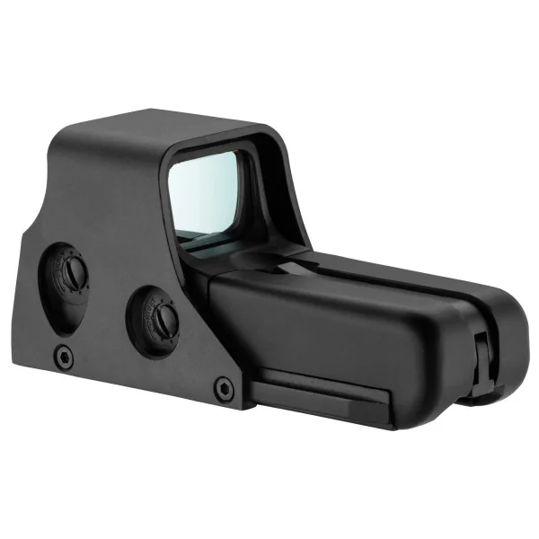 RTI Optics Red dot type 552 rouge et vert