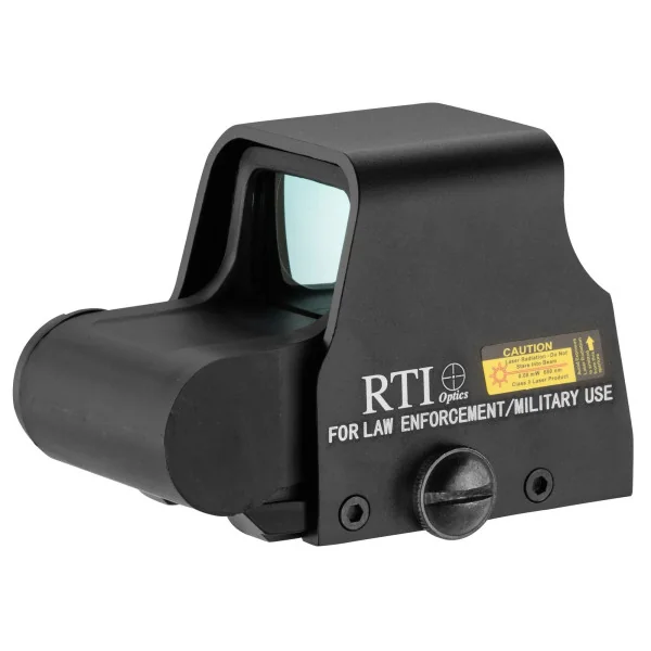 RTI Optics Red dot type 553 rouge et vert