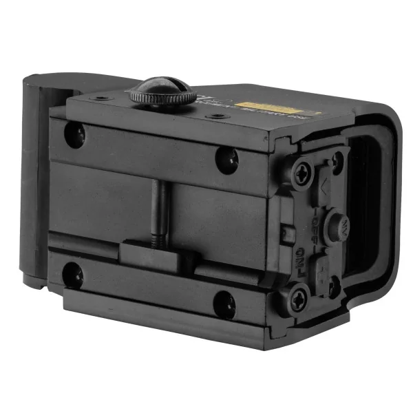 RTI Optics Red dot type 553 rouge et vert