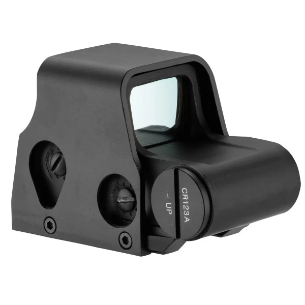 RTI Optics Red dot type 553 rouge et vert