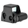 RTI Optics Red dot type 553 rouge et vert