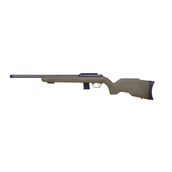 Carabine DIANA R-22 CARBONE