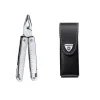 Victorinox SWISSTOOL X + ETUI CUIR
