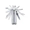 Victorinox SWISSTOOL X + ETUI CUIR