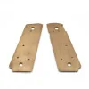 Toni System GO1911VL Long Laiton Vibram Grips pour 1911