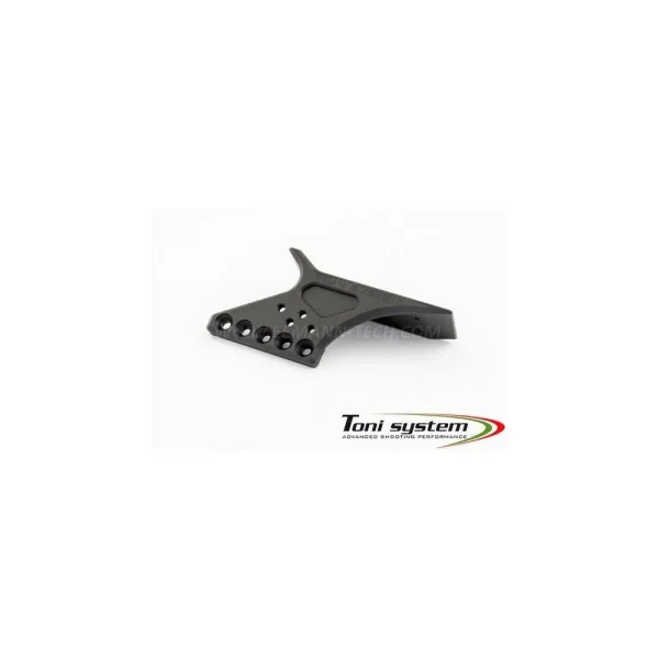TONI SYSTEM AMDSTI Montage de lunette connexion micro