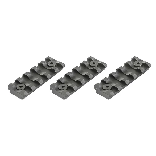 VFC Pack 3 rails Keymod 5 slots