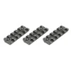 VFC Pack 3 rails Keymod 5 slots