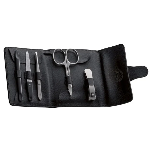 Boker Hygiène et Beauté Set de Manucure (5 pièces)