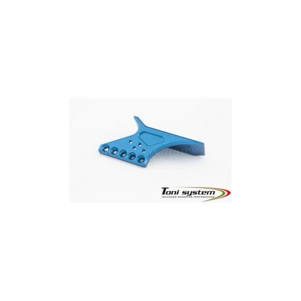 TONI SYSTEM AMDSTI Montage de lunette connexion micro