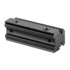 Bo Manufacture Rail adaptateur 11mm vers 20mm 3 slots