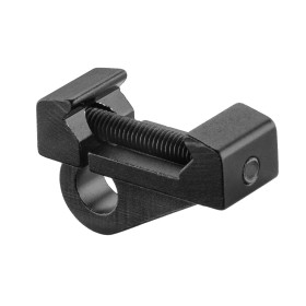 Attache sangle Picatinny  Chez DEVILLE ARMORY. Votre armurerie en ligne.