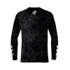 DED STI Competition Long Sleeve T-shirt Dark - taille 3XL