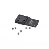 Toni System Montage Point Rouge OPXSDVC Aluminium pour STI 2011