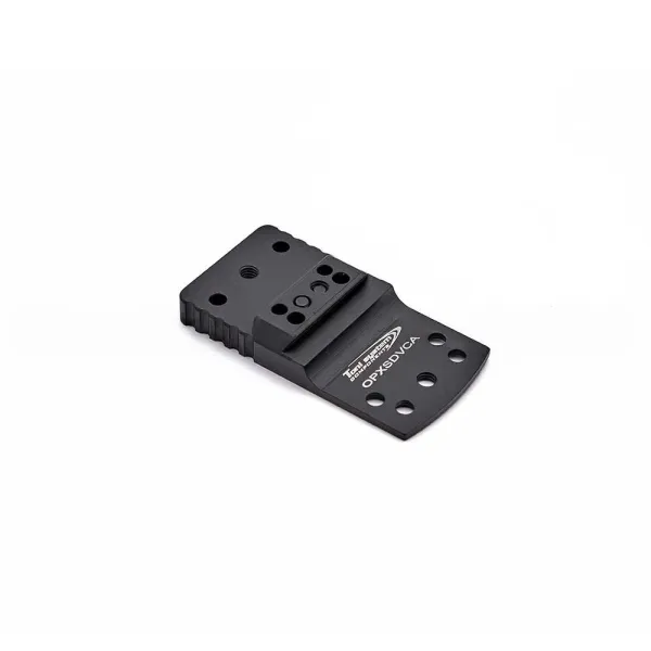 Toni System Montage Point Rouge OPXSDVC Aluminium pour STI 2011