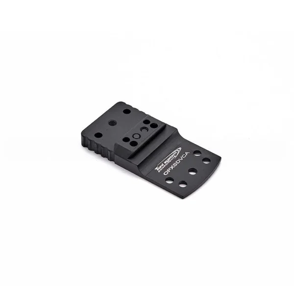 Toni System Montage Point Rouge OPXSDVC Aluminium pour STI 2011