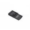 Toni System Montage Point Rouge OPXSDVC Aluminium pour STI 2011