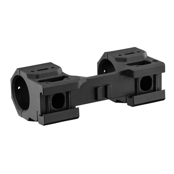 Montage monobloc 20Moa AUDERE Adversus TLD Gen 2 Diametre 30mm bh 23mm