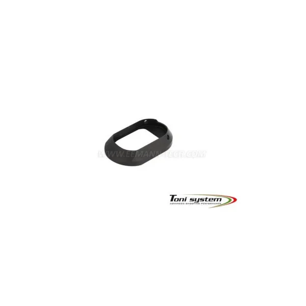 Puits de chargeur Toni System M2011 couleur Beige TAN FDE