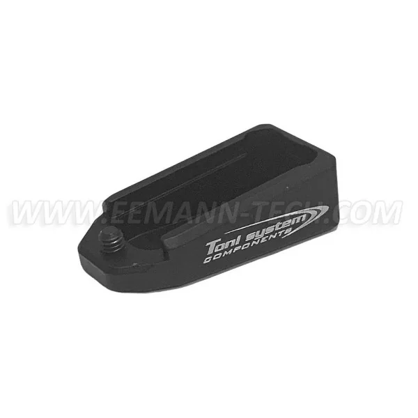TONI SYSTEM PADMNS 1911 Pad 1911 et clones, magazine MEC-GAR, cat. standard , ARGENT