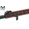 UTG Handstop Grip Aluminium Keymod