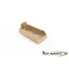 Toni System PADMFRO Talon de chargeur in Laiton pour Metalform