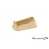 Toni System PADMFRO Talon de chargeur in Laiton pour Metalform