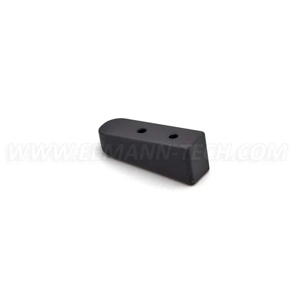 Toni System PADTV2 Base Pad avec 2 Holes pour 1911 et clones