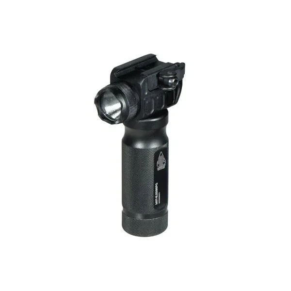 Poignée tactique lampe 400 Lumen UTG