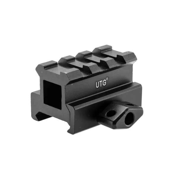 Rehausse picatinny UTG MEDIUM