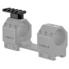 Audere Rail additionnel Adversus 80mm