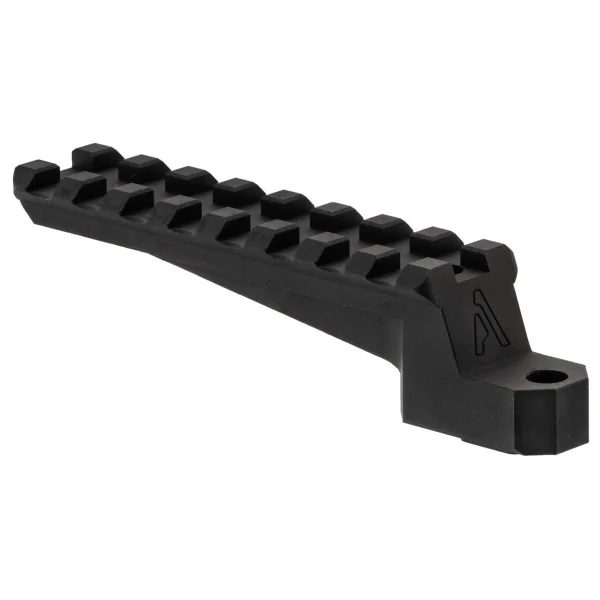 Audere Rail additionnel Adversus 80mm