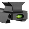 Montage AUDERE LEVITAS Diam.30mm BH 25mm