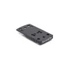 Toni System OPXSTI Aluminium Adaptateur Point Rouge