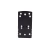 Toni System OPXSTI Aluminium Adaptateur Point Rouge