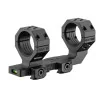 Montage AUDERE LEVITAS 20 MOA Diam.34mm BH 23mm