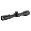 Lunette Microdot FFP 6-24 x 50 - MOA