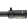 Lunette Microdot FFP 6-24 x 50 - MOA