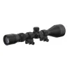 Lunette de visée Electro Point 3-9 x 50 IR - Réticule 4
