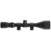 Lunette de visée Electro Point 3-9 x 50 IR - Réticule 4