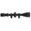 Lunette de visée Electro Point 3-9 x 50 IR - Réticule 4