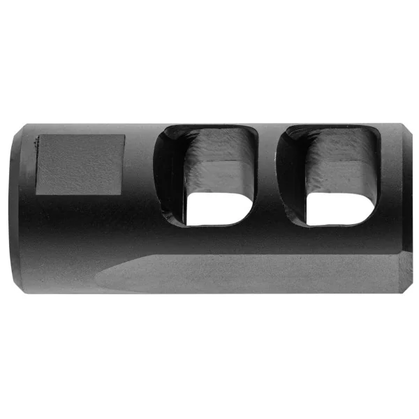 Audere Frein de bouche Imperium Compact cal.30 5/8x24
