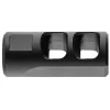 Audere Frein de bouche Imperium Compact cal.30 5/8x24