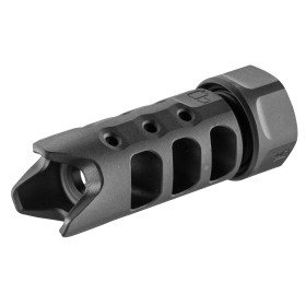 Frein de bouche Close Quarter 223 1/2x28  Chez DEVILLE ARMORY. Votre armurerie en ligne.