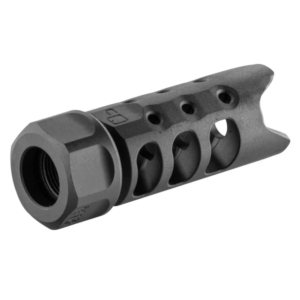 Audere Frein de bouche Close Quarter 223 1/2x28