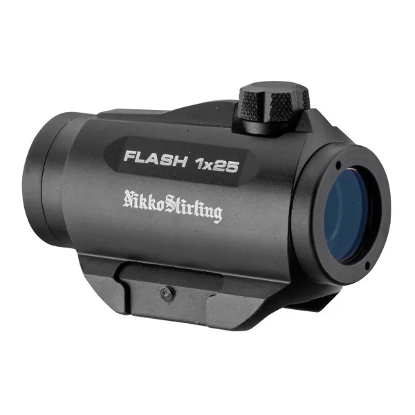 NIKKO Point rouge Flash 1x25