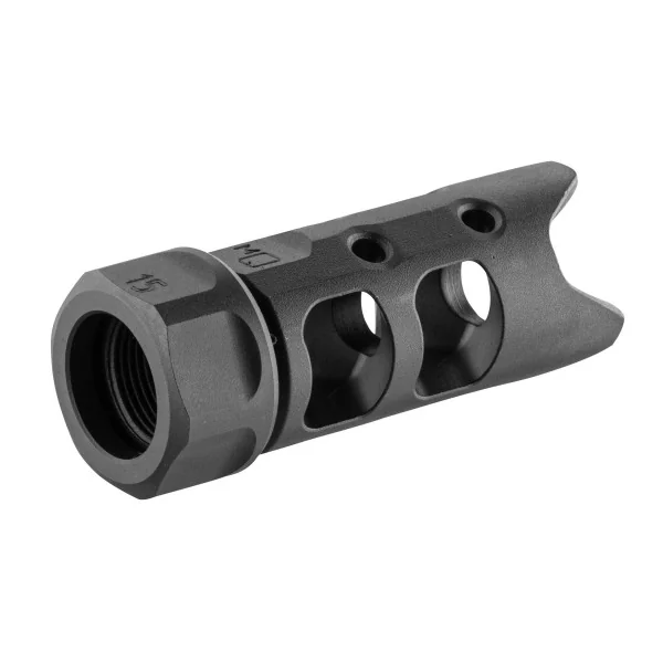Audere Frein de bouche Mid Quarter .30 5/8x24