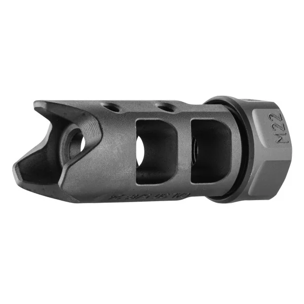 Audere Frein de bouche Mid Quarter .30 5/8x24