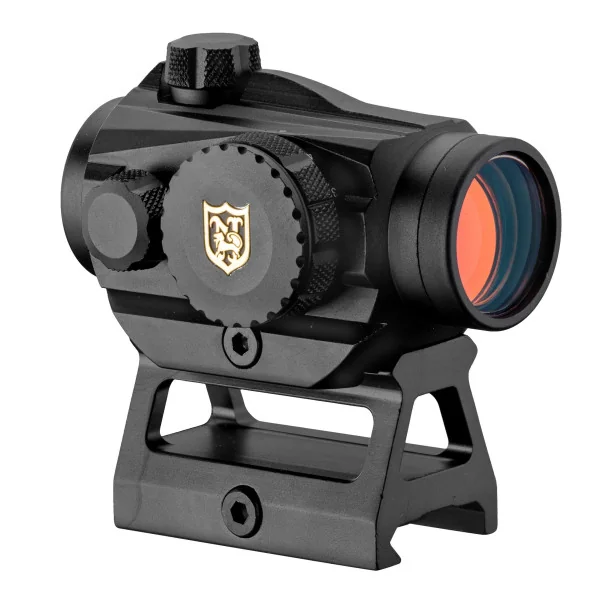 NIKKO Point rouge Flash 1x25