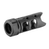Audere Frein de bouche Mid Quarter .30 5/8x24